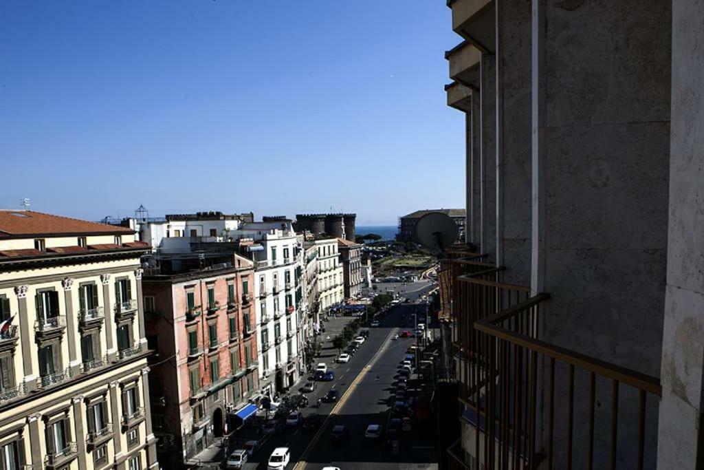 Apartamento Crystal Skyline Neapolis *