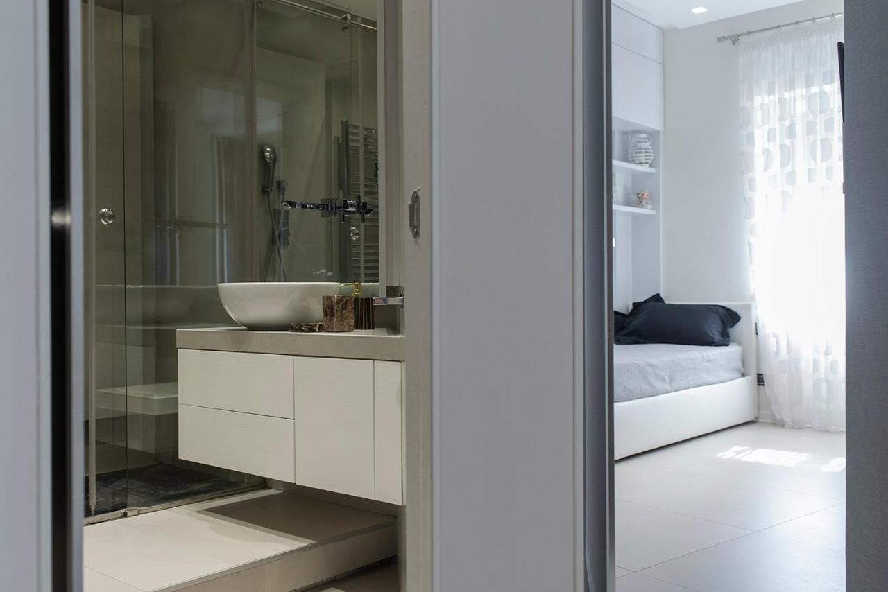 Crystal Skyline Neapolis Appartement *